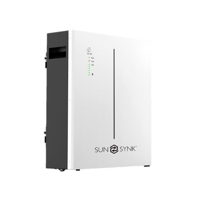 sunsynk batt sunsynk batt